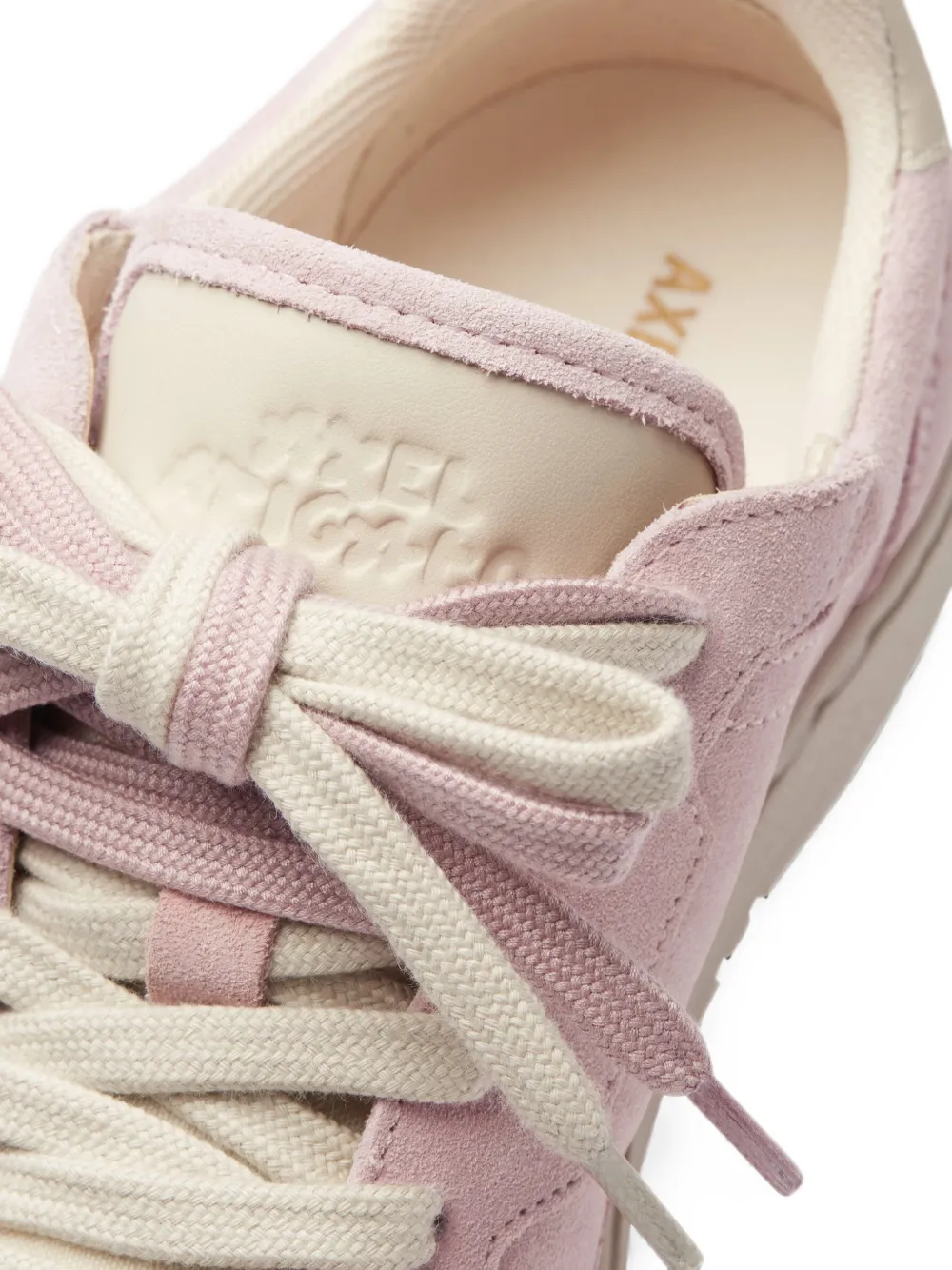 Axel Arigato Dice Lo sneakers Roze