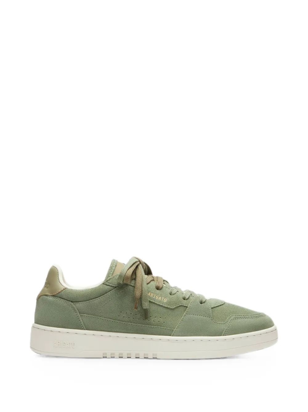 Axel Arigato Dice Lo sneakers - Grün