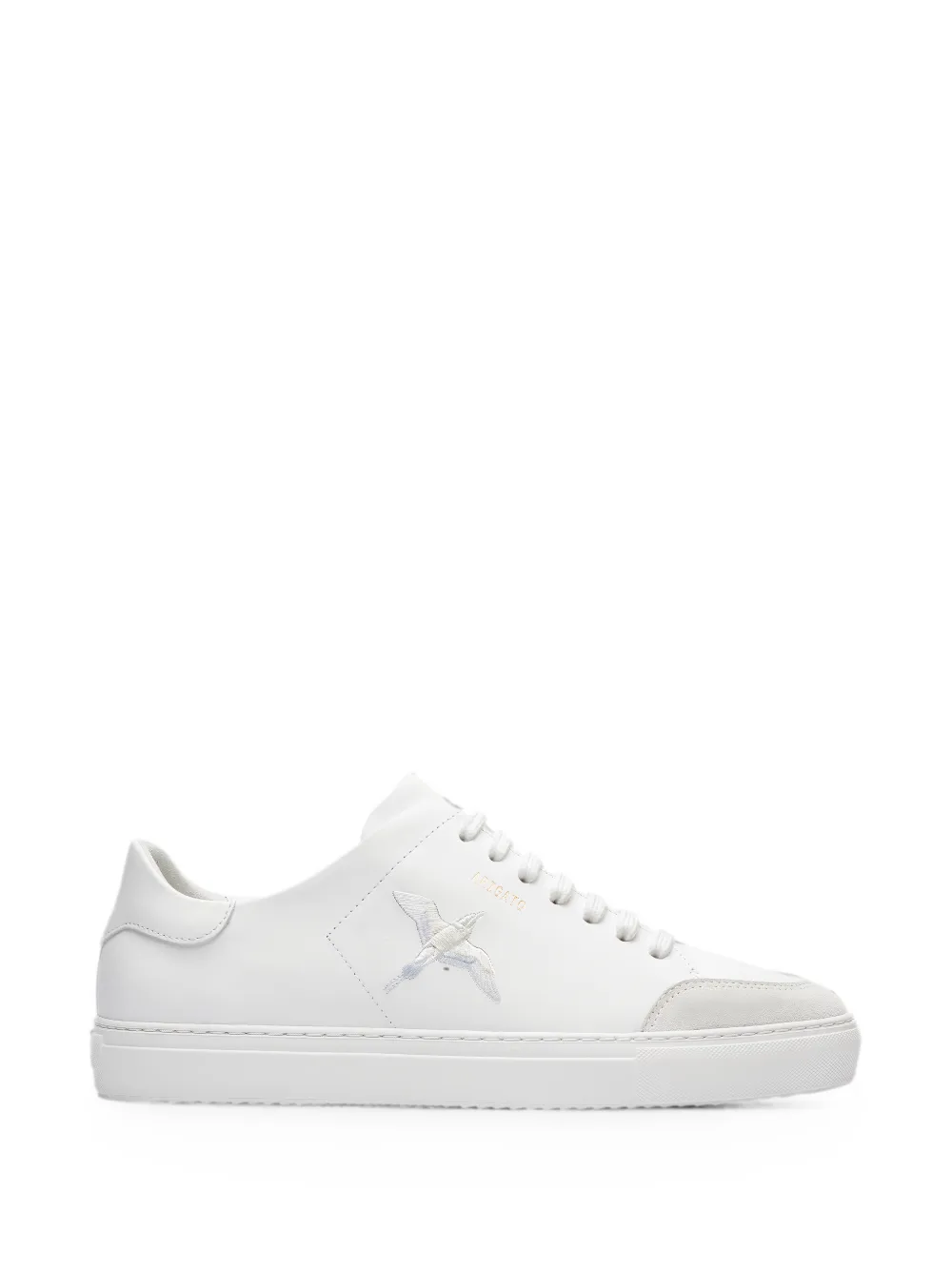Axel Arigato Clean 90 B Bird sneakers - Weiß