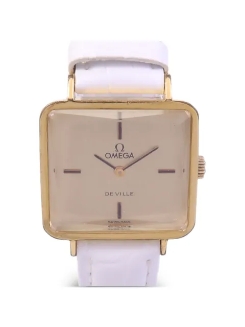 OMEGA De Ville 26mm watch