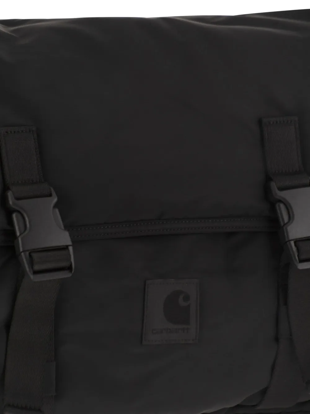 Carhartt WIP Otis messengertas Zwart
