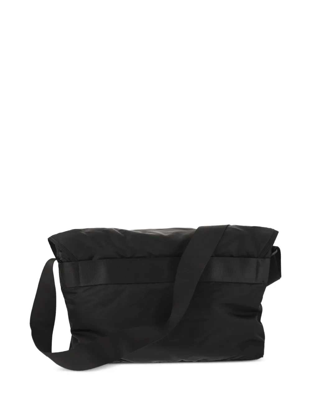Carhartt WIP Otis messengertas Zwart