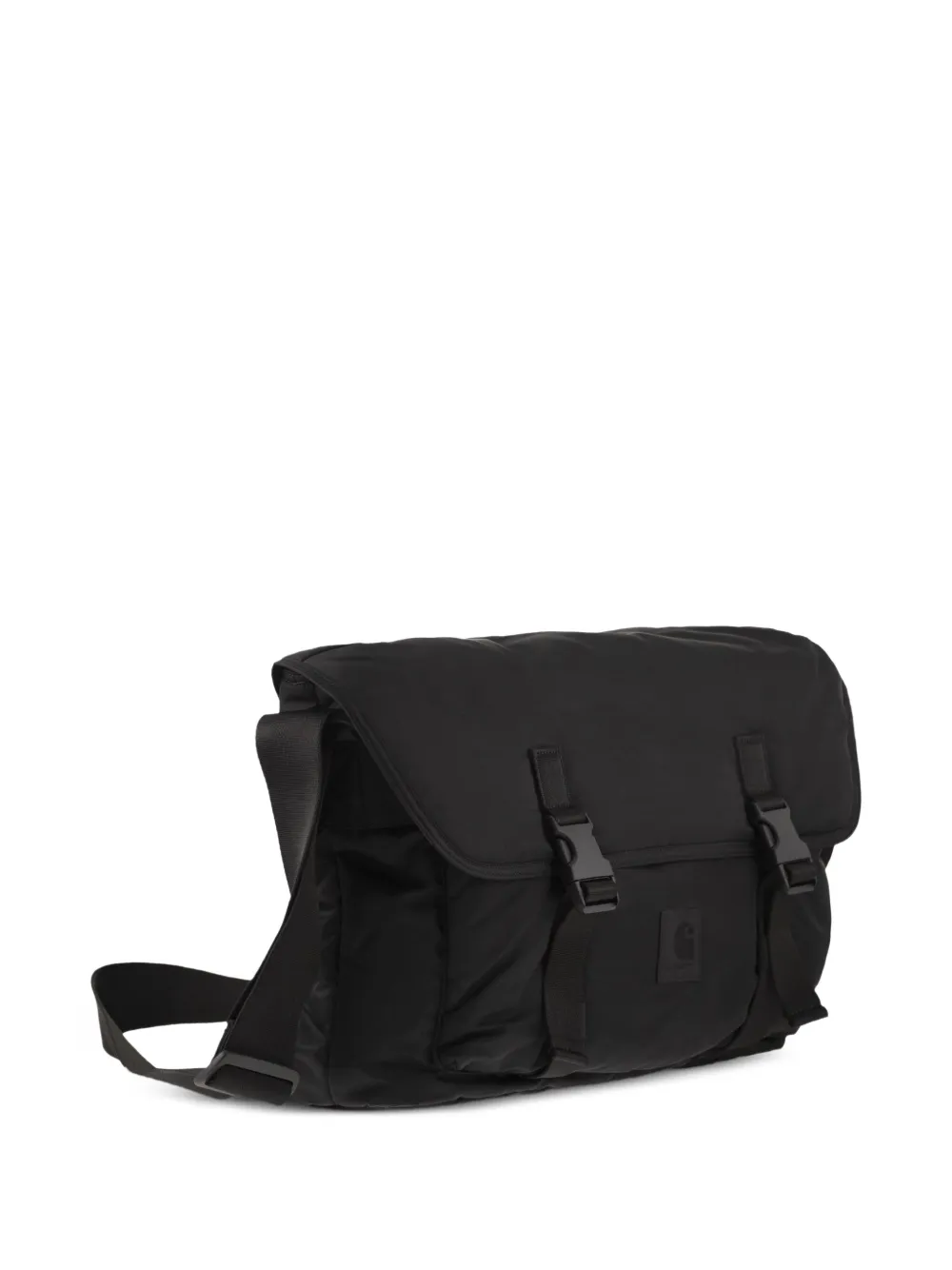 Carhartt WIP Otis messengertas Zwart
