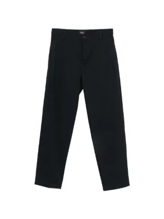 A.P.C.