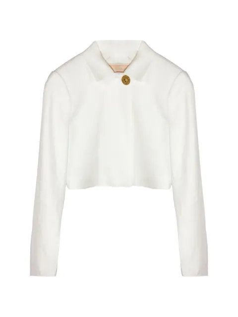 Elisabetta Franchi Kids cropped jacket