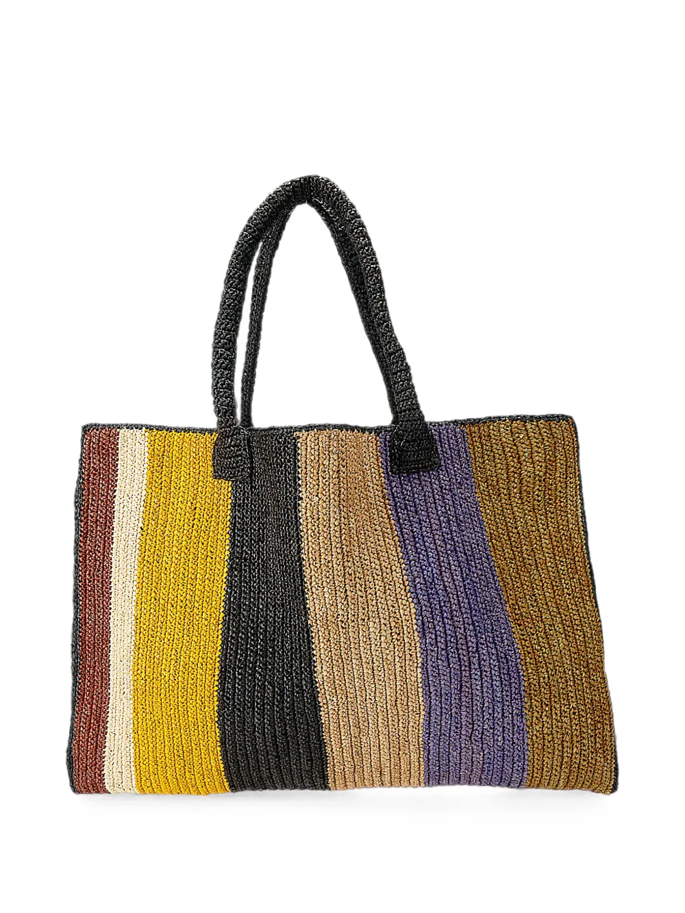  Gabriele Frantzen Weekender Tote Bag - Nero 
