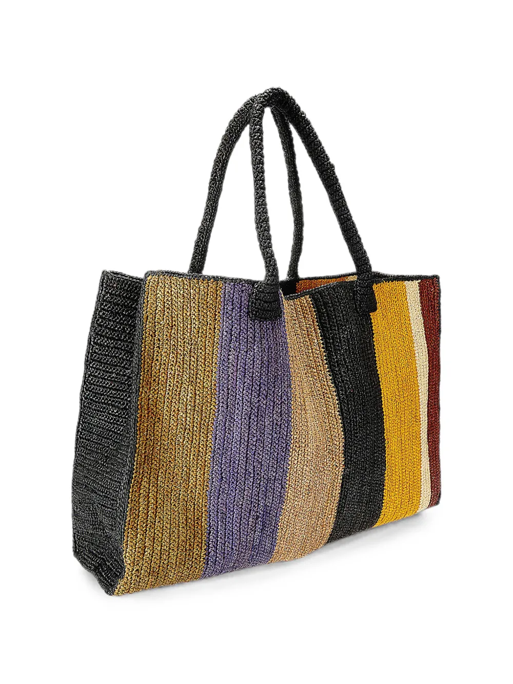  Gabriele Frantzen Weekender Tote Bag - Nero 