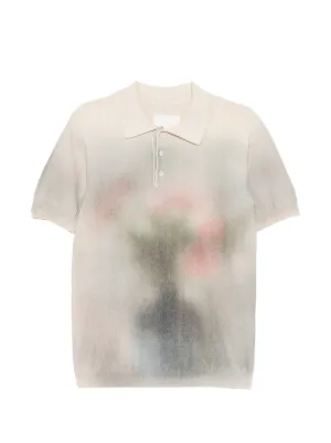 Maison Margiela（メゾン・マルジェラ）メンズ ポロシャツ - FARFETCH