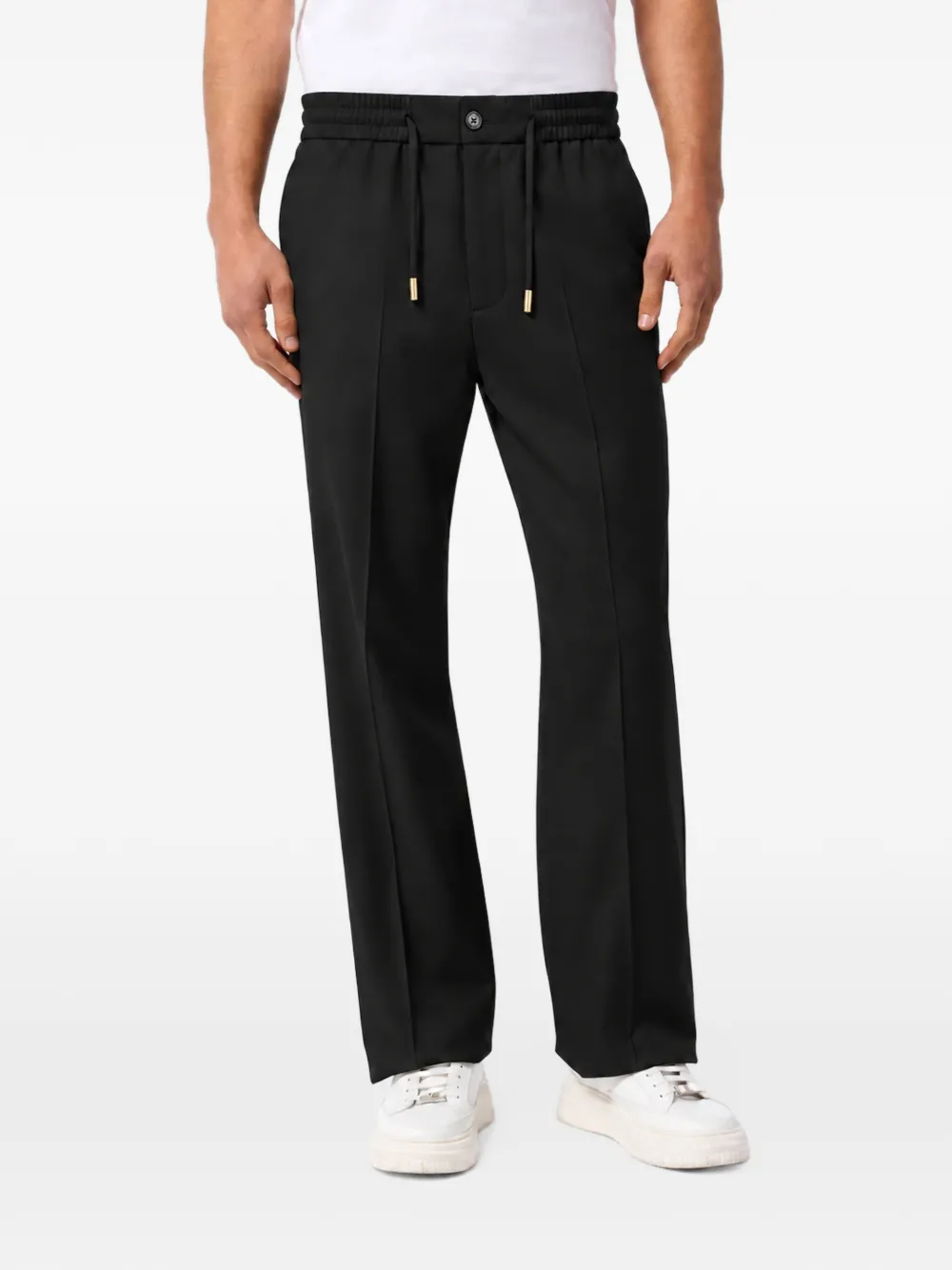 Billionaire BB Lion track pants Zwart