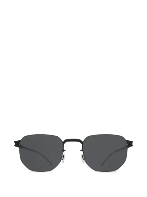 Mykita geometric-frame sunglasses
