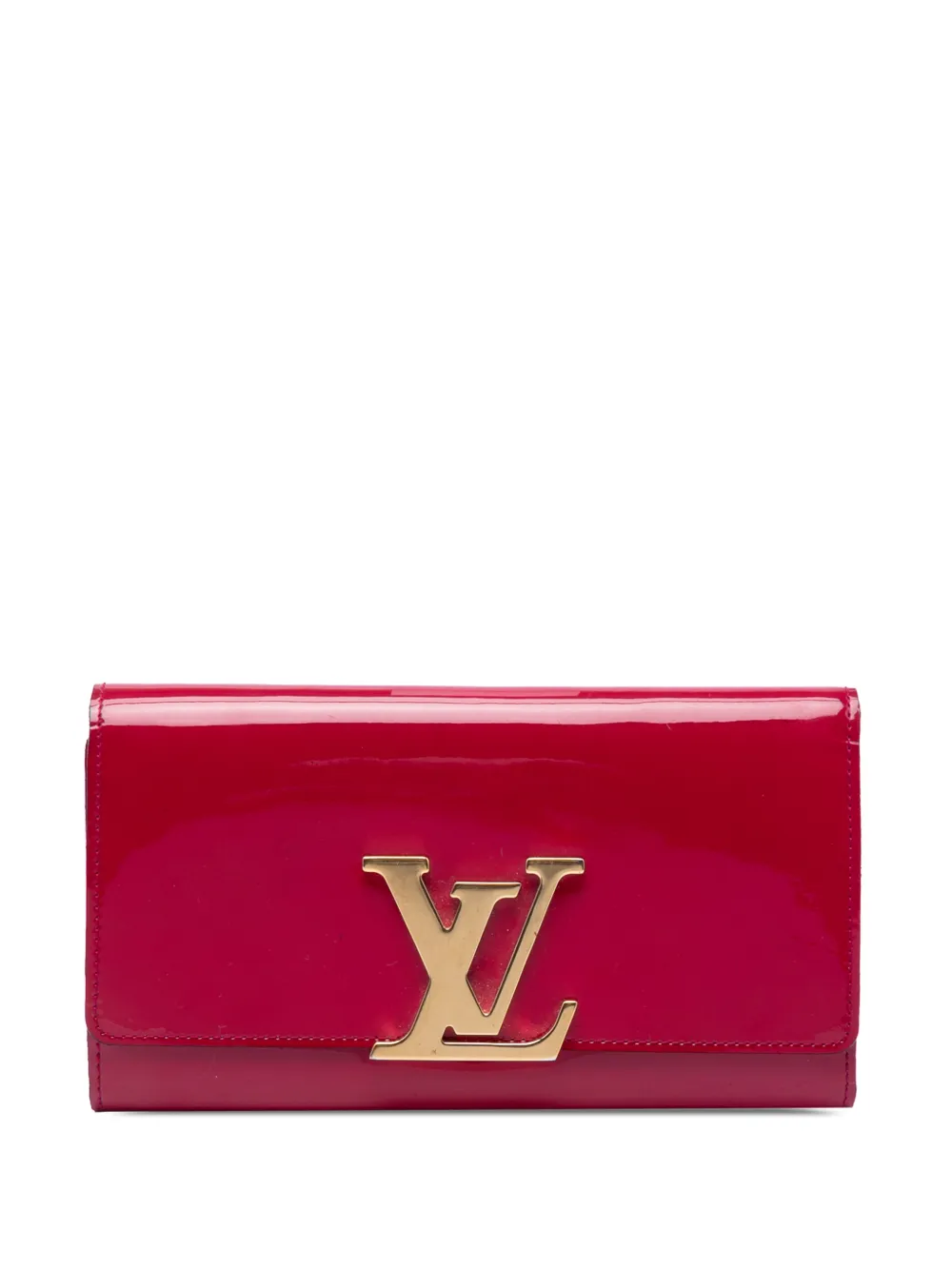 Louis Vuitton Pre-Owned 2010-2026 Vernis Louise PM crossbody bag - Rosa