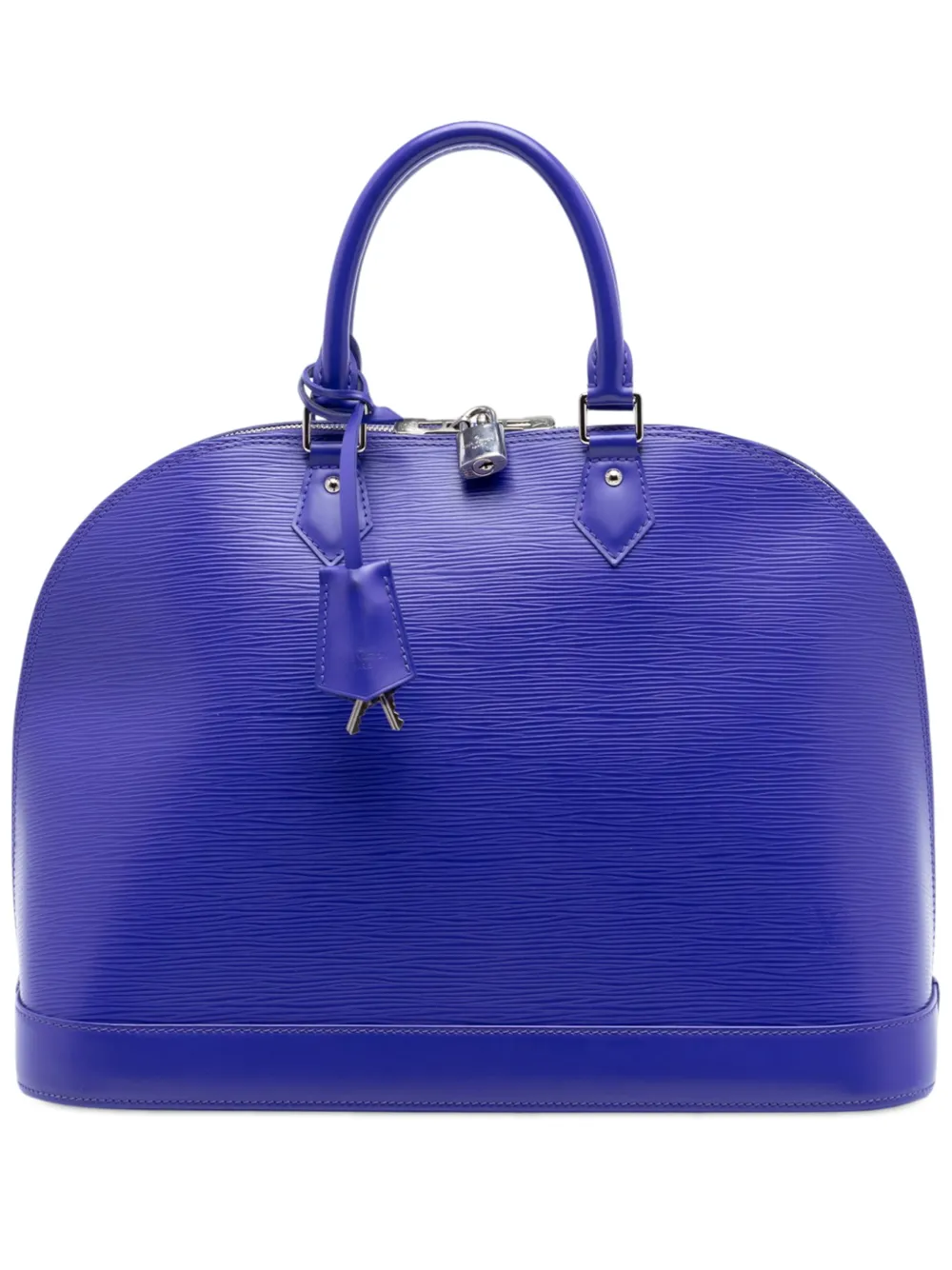 Louis Vuitton Pre-Owned 2000-2026 Epi Alma GM handbag - Viola