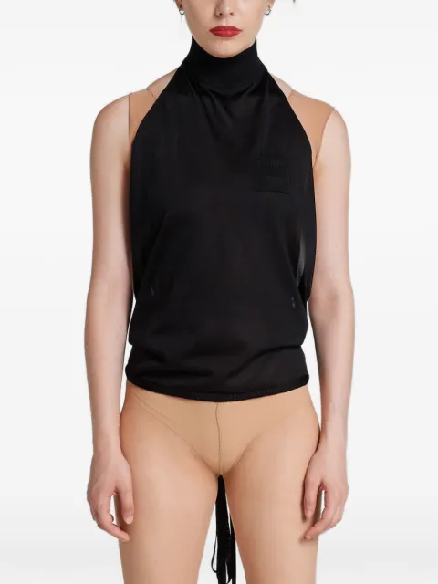 ROT The Halter top