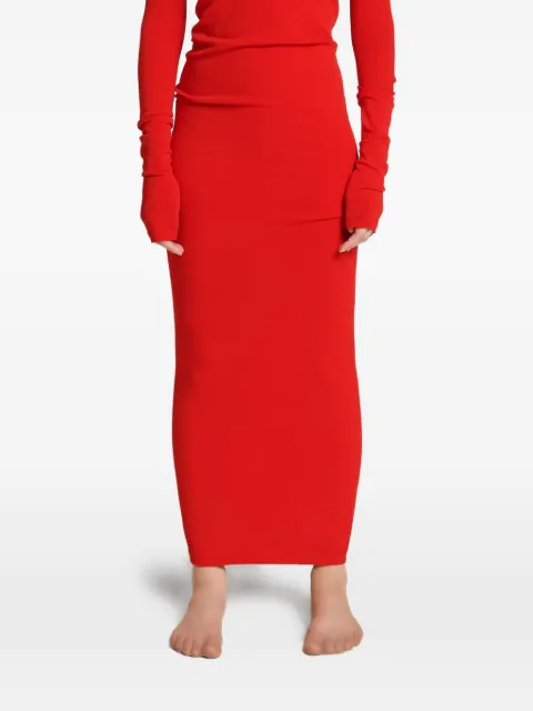 ROT vestido The Matinee con botones