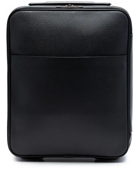 Louis Vuitton Pre-Owned 2011 Taiga Pegase 45 travel bag