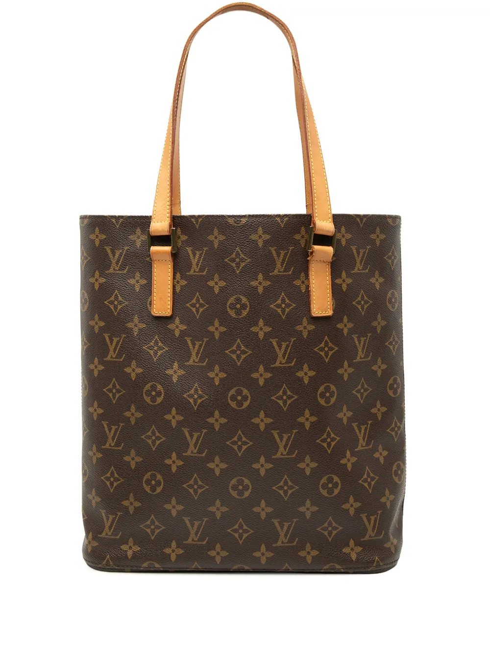 Louis Vuitton Pre-Owned 2002 Monogram Vavin GM tote bag - Marrone
