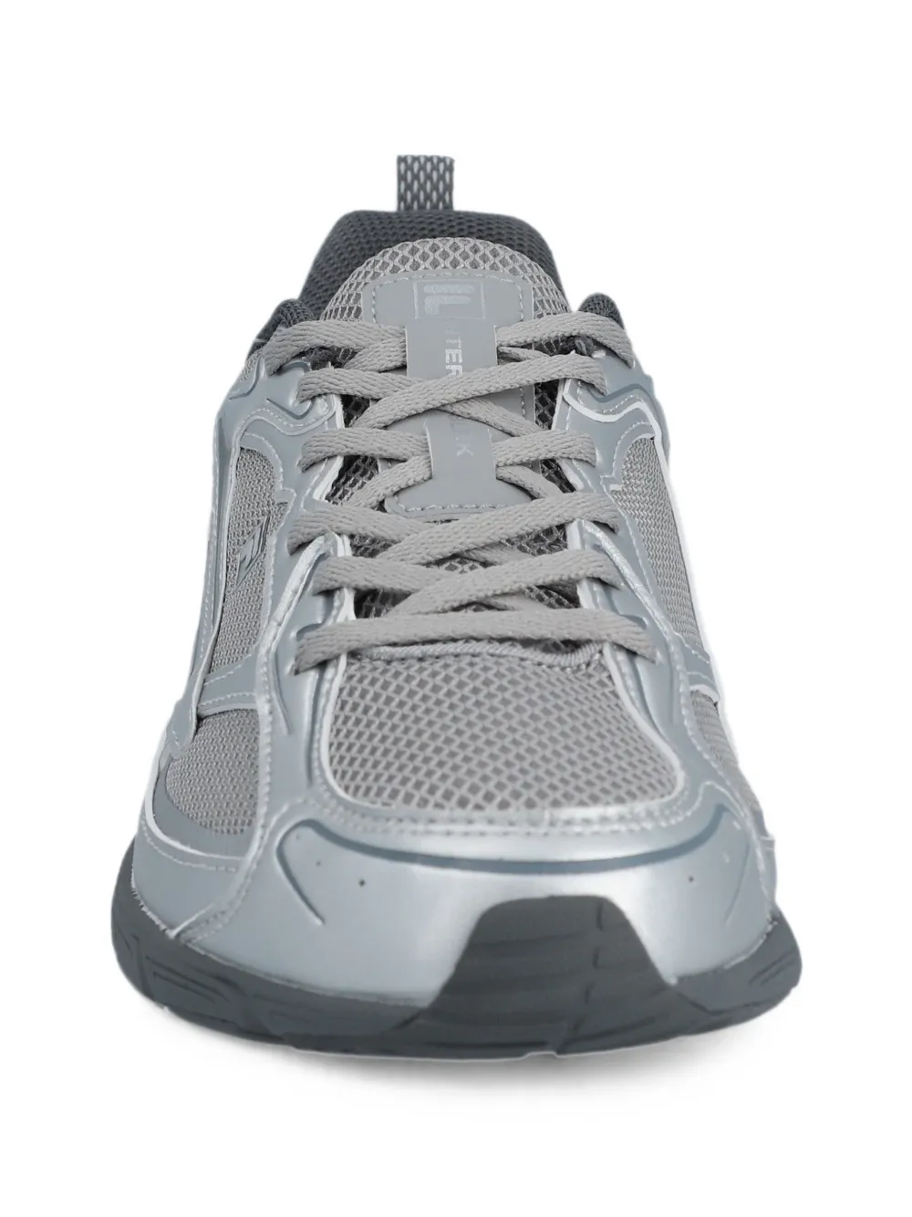 Fila Interun Sleek mesh-panel sneakers Grijs