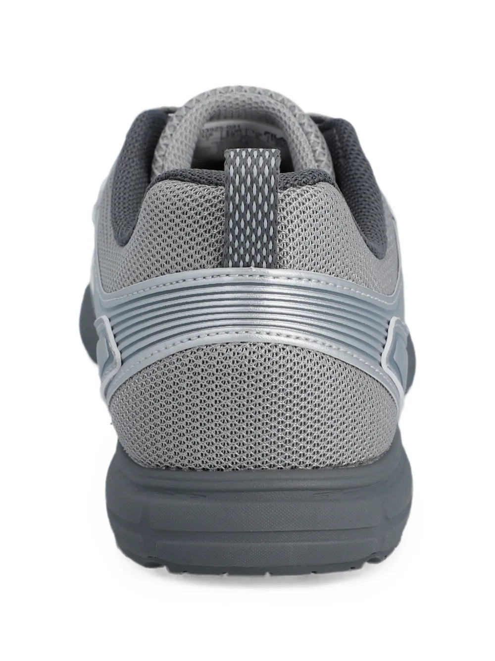 Fila Interun Sleek mesh-panel sneakers Grijs