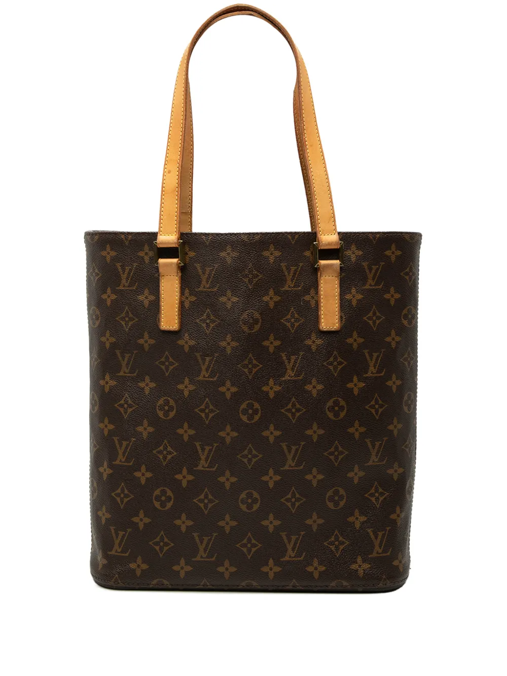 Louis Vuitton Pre-Owned 2000 Monogram Vavin GM tote bag - Brown