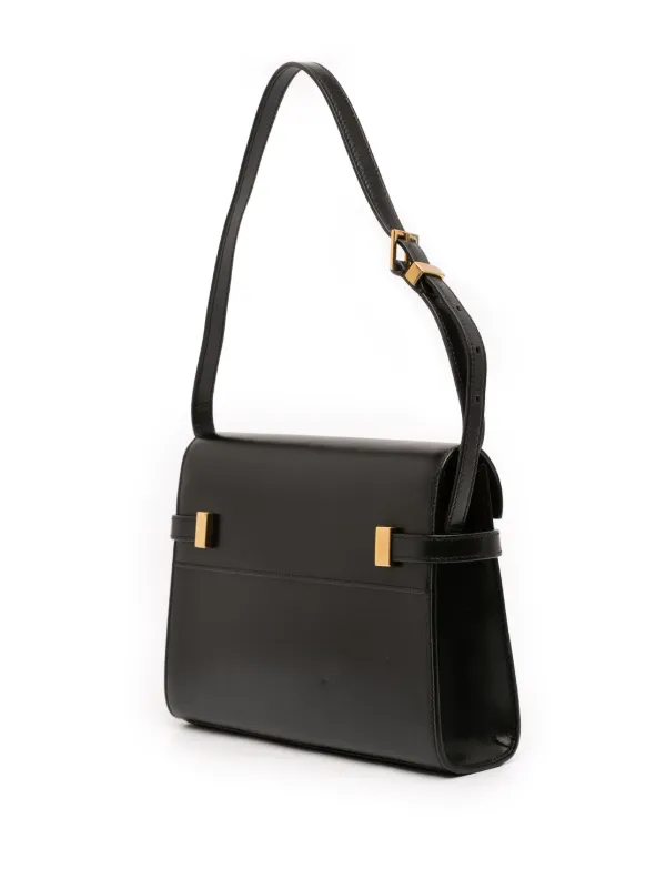 Saint Laurent Pre-Owned 2021 スモール マンハッタン ショルダー