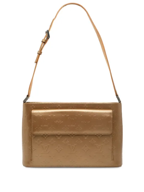 Louis Vuitton Pre-Owned 2004 Monogram Mat Alston shoulder bag