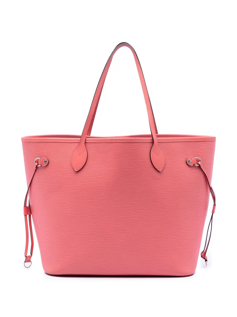 Louis Vuitton Pre-Owned 2014 Epi Neverfull MM tote bag - Rosa