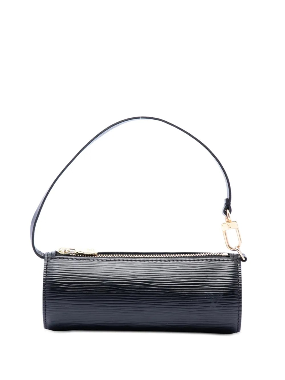 Louis Vuitton Pre-Owned 2000-2026 Epi Pochette Papillon handbag - Nero