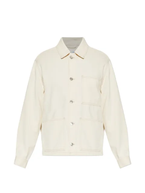 SAMSOE SAMSOE Sachore denim jacket