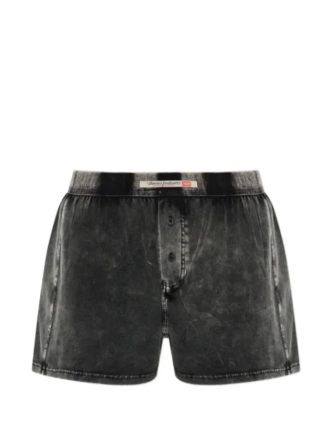 Diesel denim effect boxers
