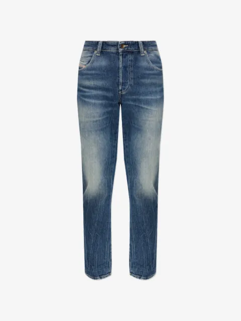 Diesel 1993 D-Vyl faded jeans
