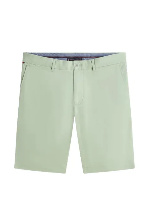 Tommy Hilfiger твиловые шорты Denton