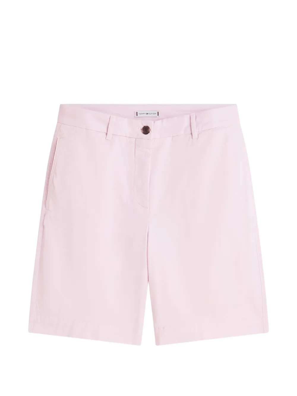 Tommy Hilfiger chino shorts Roze