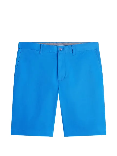 Tommy Hilfiger Denton cotton-twill shorts