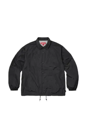 Supreme Spellout Coaches Jacket | Blue | FARFETCH KW