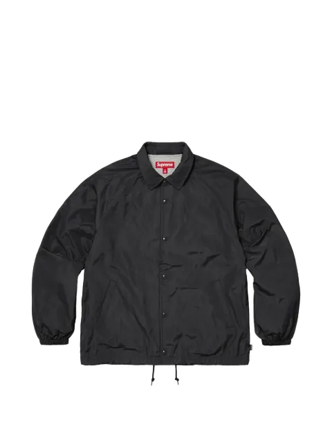 Supreme Old English Arc jacket