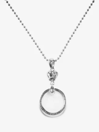 Chrome Hearts