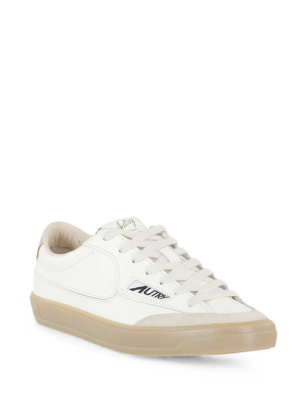 Autry Windscape Low sneakers Wit