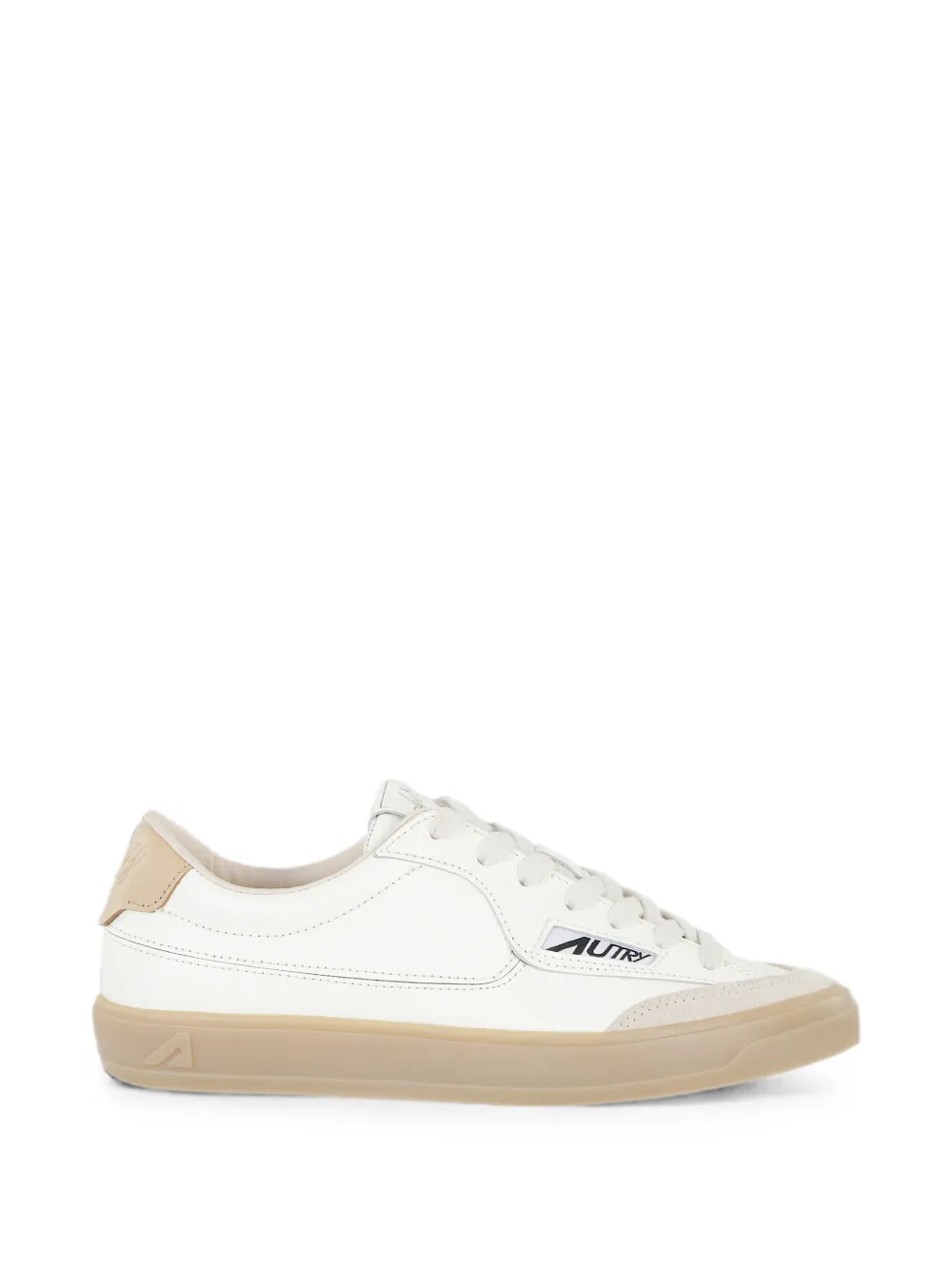 Autry Windscape Low sneakers - Bianco