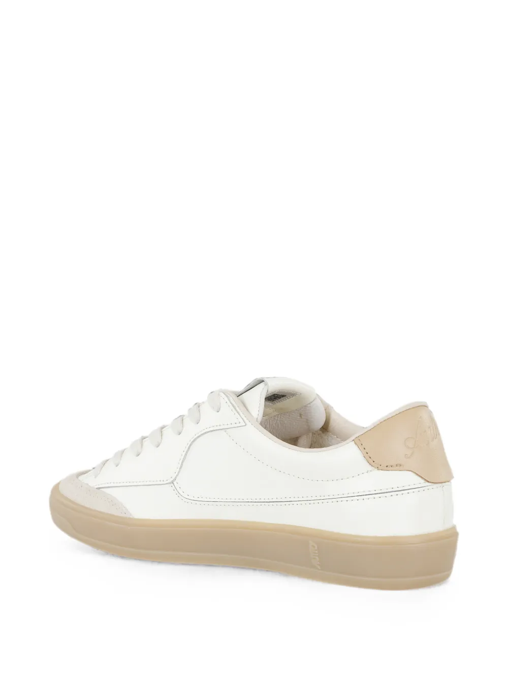 Autry Windscape Low sneakers Wit