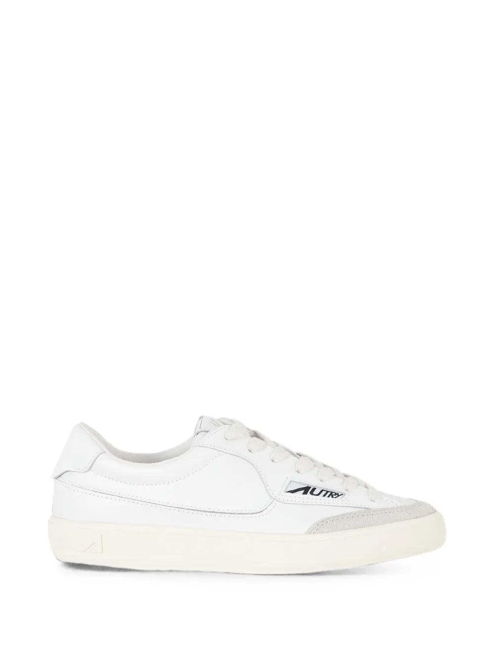 Autry Windscape Low sneakers Wit