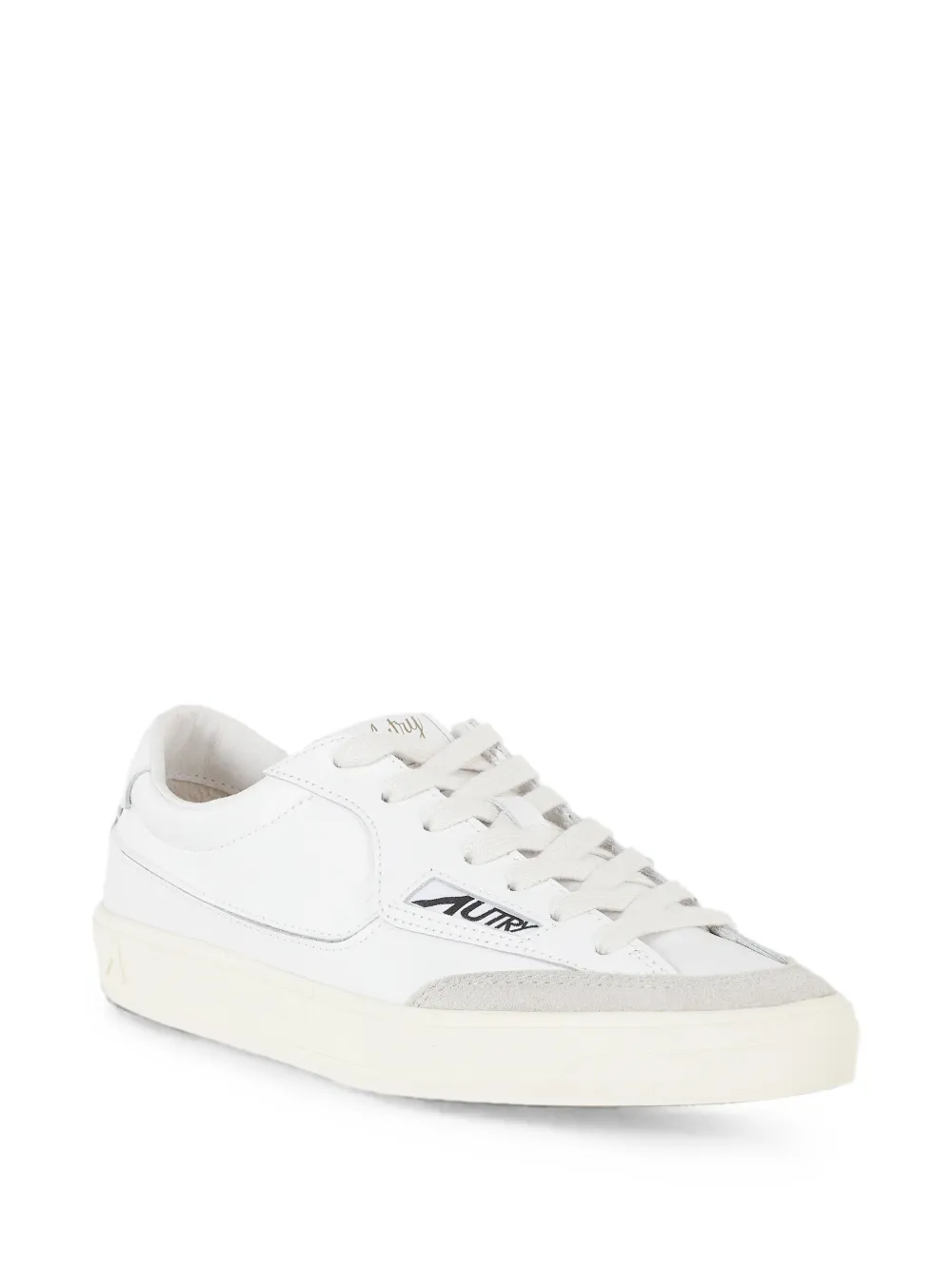 Autry Windscape Low sneakers Wit