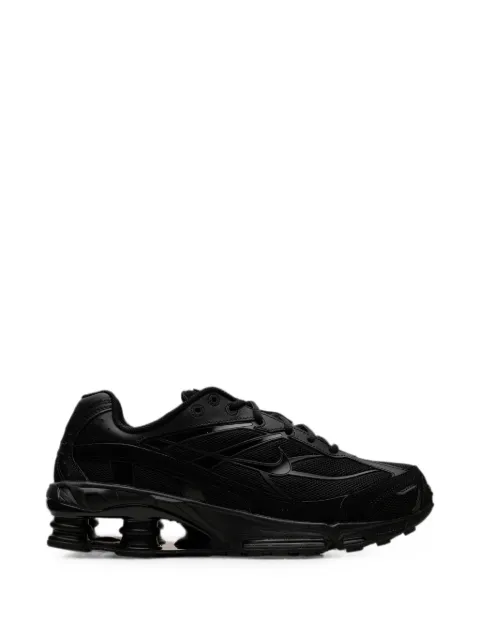 Nike Shox Ride 2 lace-up sneakers
