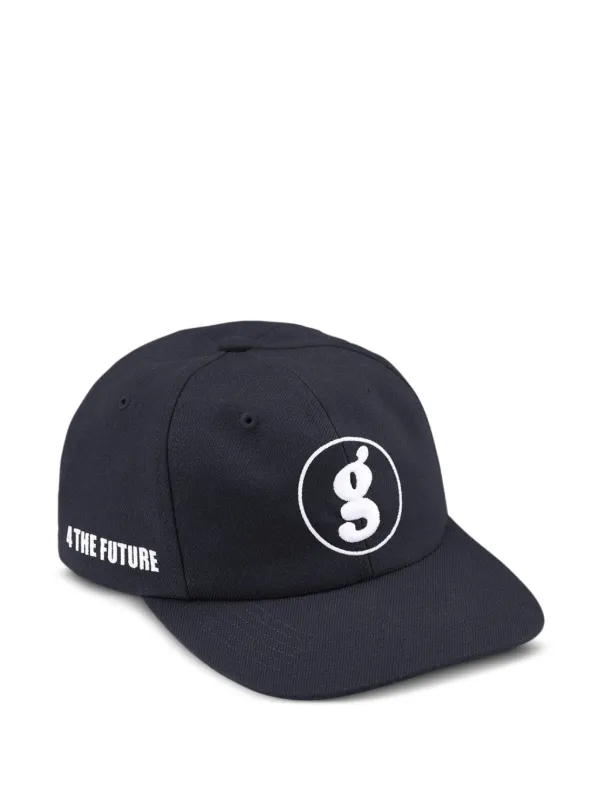 Supreme GOODENOUGH 新品 6-Panel CAP BLACK 36498890_68752801_600.jpg