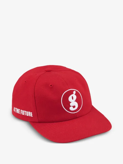 Supreme x Goodenough 6-panel cap