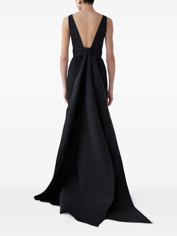 plus size black ruffle dress Off The Shoulder Long Maxi Slit Beach Casual Summer Formal Wedding Guest with Pockets Women 100% Polyester Hand wash calvin klein v neck Size:Custom Size (For Free) women wedding party dresses
