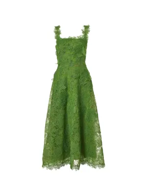 Carolina Herrera（キャロライナ・ヘレラ）ワンピース・ドレス - FARFETCH