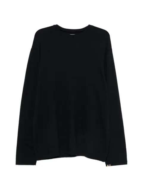 extreme cashmere jersey Rock con cuello redondo