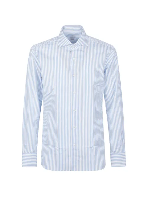 Orian camisa con motivo de rayas