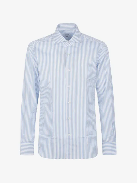 Orian chemise à rayures