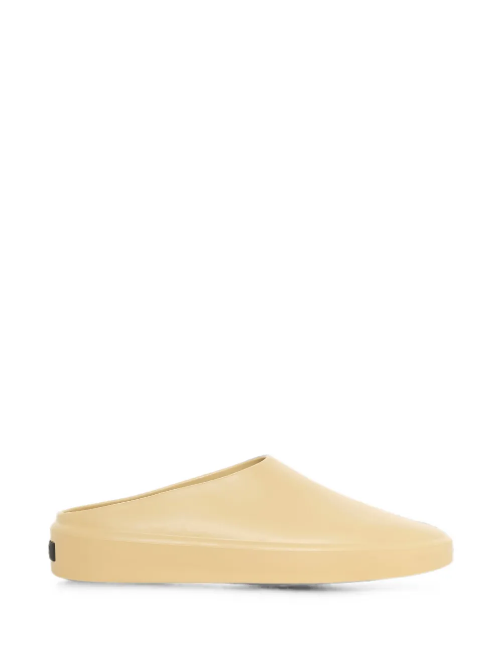 FEAR OF GOD ESSENTIALS California 1.0 sandals - Nude